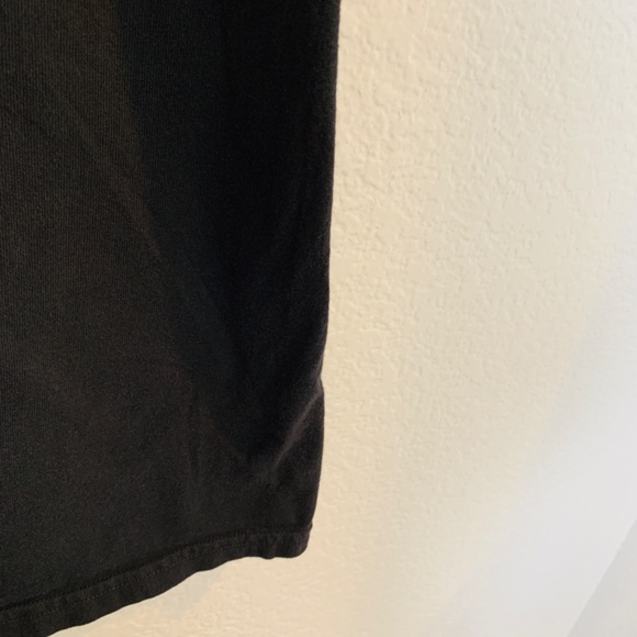 The Mountain Black Tee Shirt Selfies Howard Robinson Animal Faces Mens 3XL Pets - Picture 13 of 16